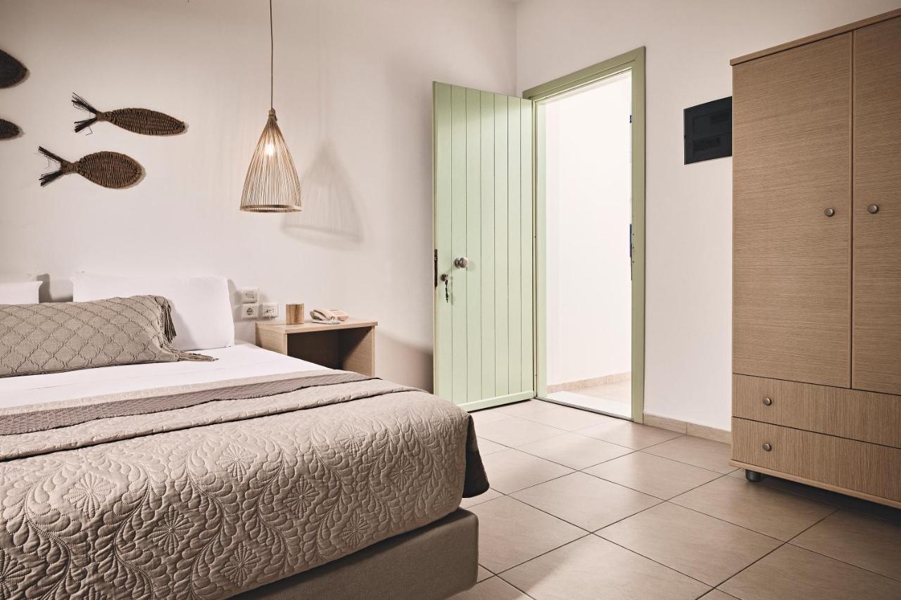Noon Beyond Accommodation Pollonia Zewnętrze zdjęcie